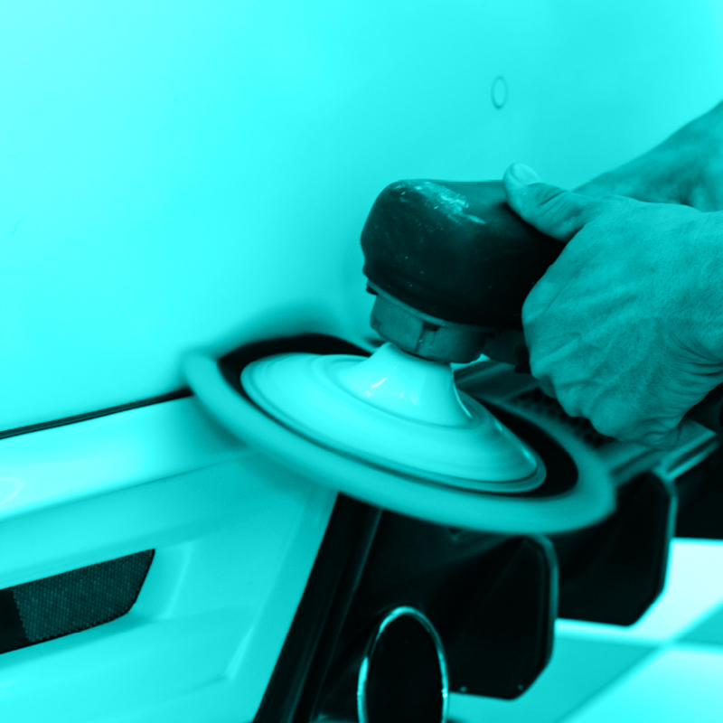 Corpotrade Polishing Wheels